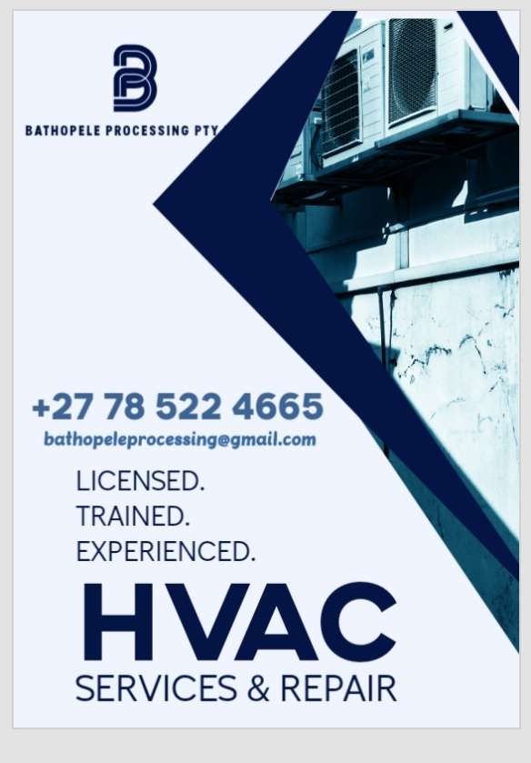 HVAC